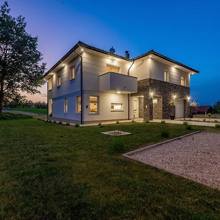Villa Artemis Plitvická jezera Exteriér fotografie