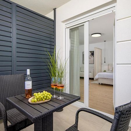 Villa Artemis Plitvická jezera Exteriér fotografie